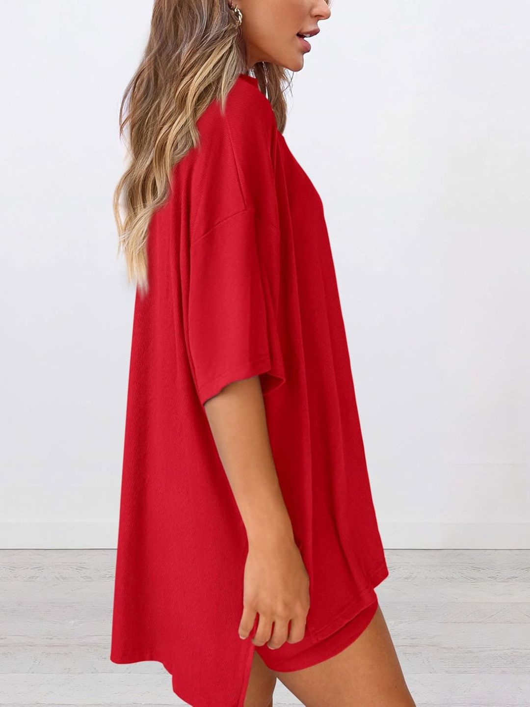 2 Pieces Comfort Set