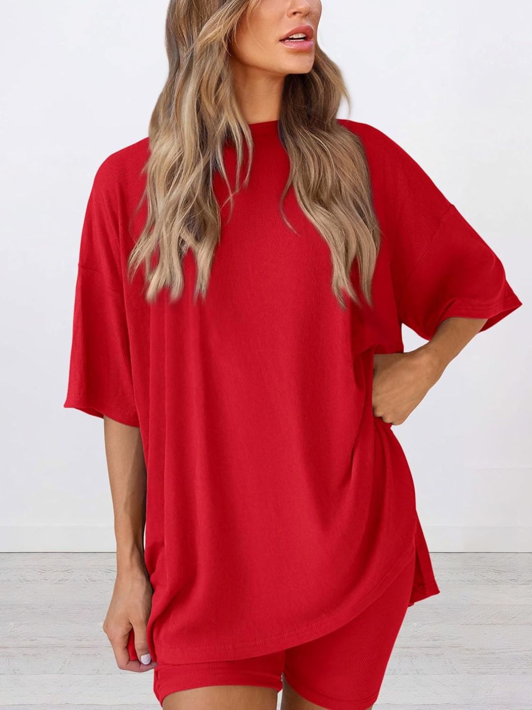 2 Pieces Comfort Set