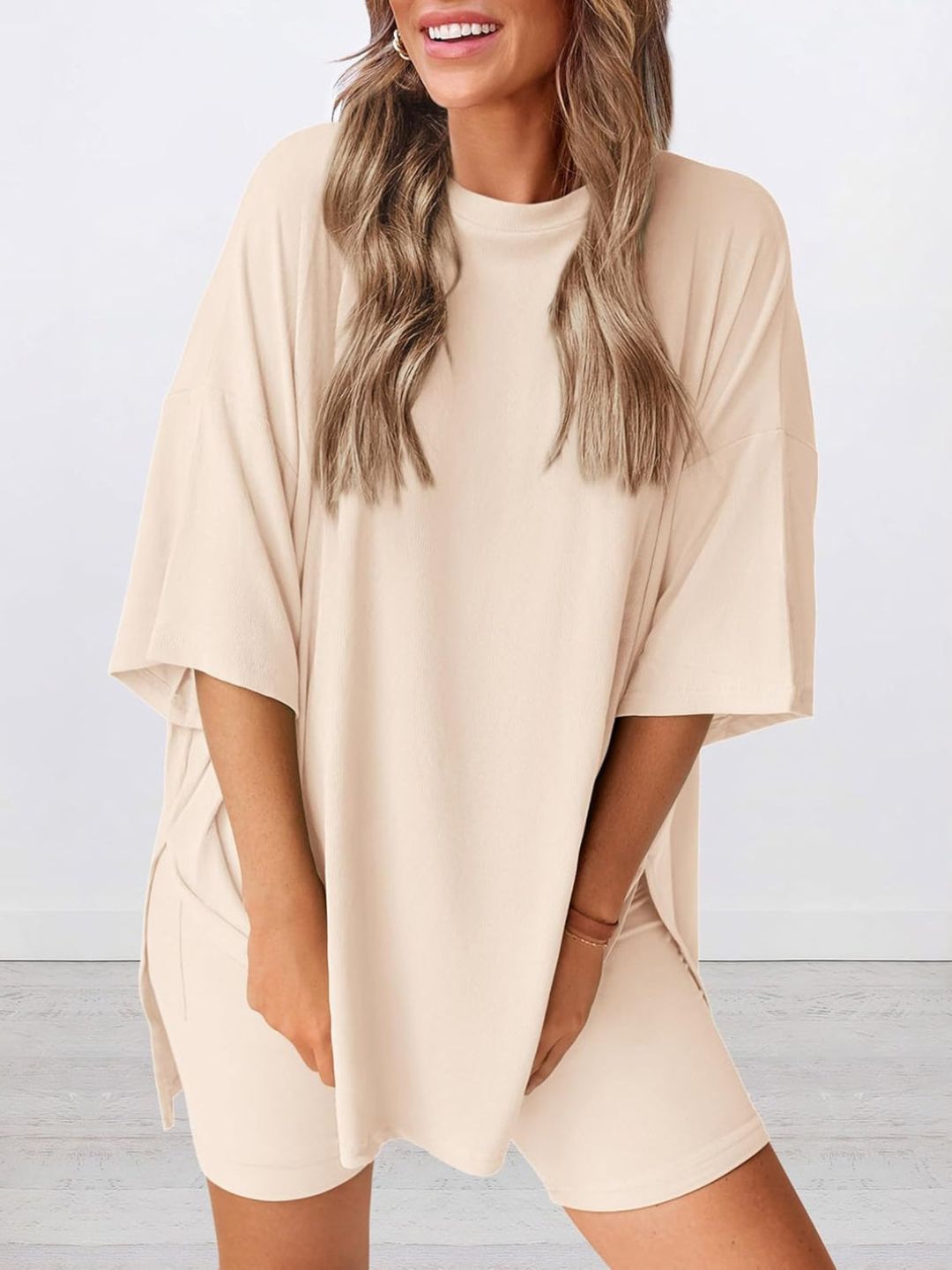 2 Pieces Comfort Set