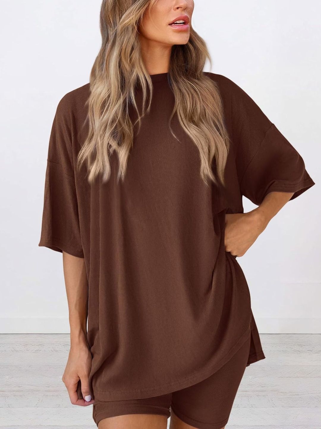 2 Pieces Comfort Set