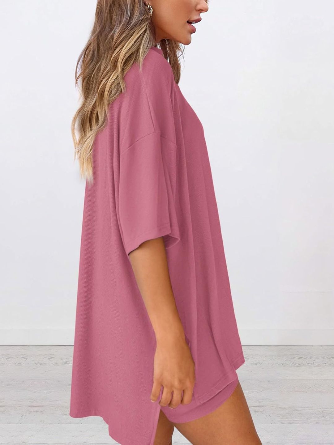 2 Pieces Comfort Set