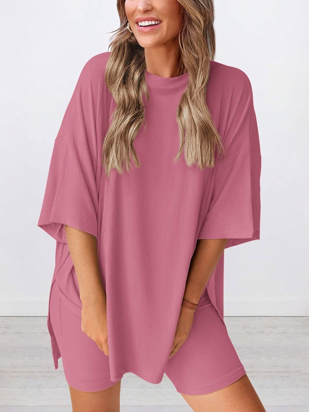 2 Pieces Comfort Set